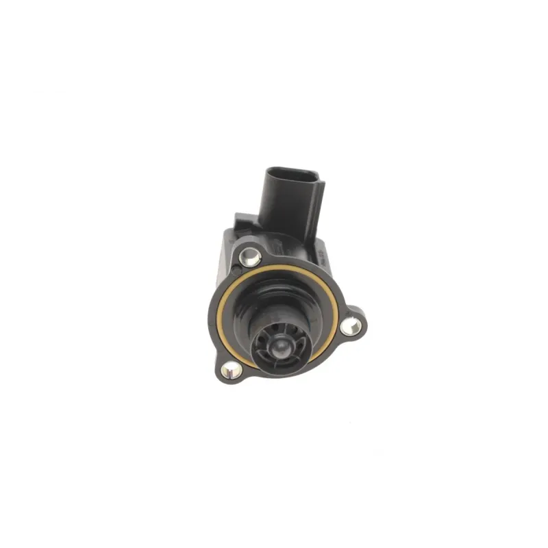 Клапан повітряної тяги (перепускний) VW T5/T6 2.0TSI 11-19