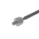 Тяга рульова Toyota Rav4 05-13 (L=244mm)