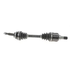 Піввісь (передня) (L) Toyota Avensis 2.0D 03-08 (26z/24z) (+ABS 48T)