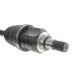 Піввісь (передня) (L) Toyota Avensis 2.0D 03-08 (26z/24z) (+ABS 48T)