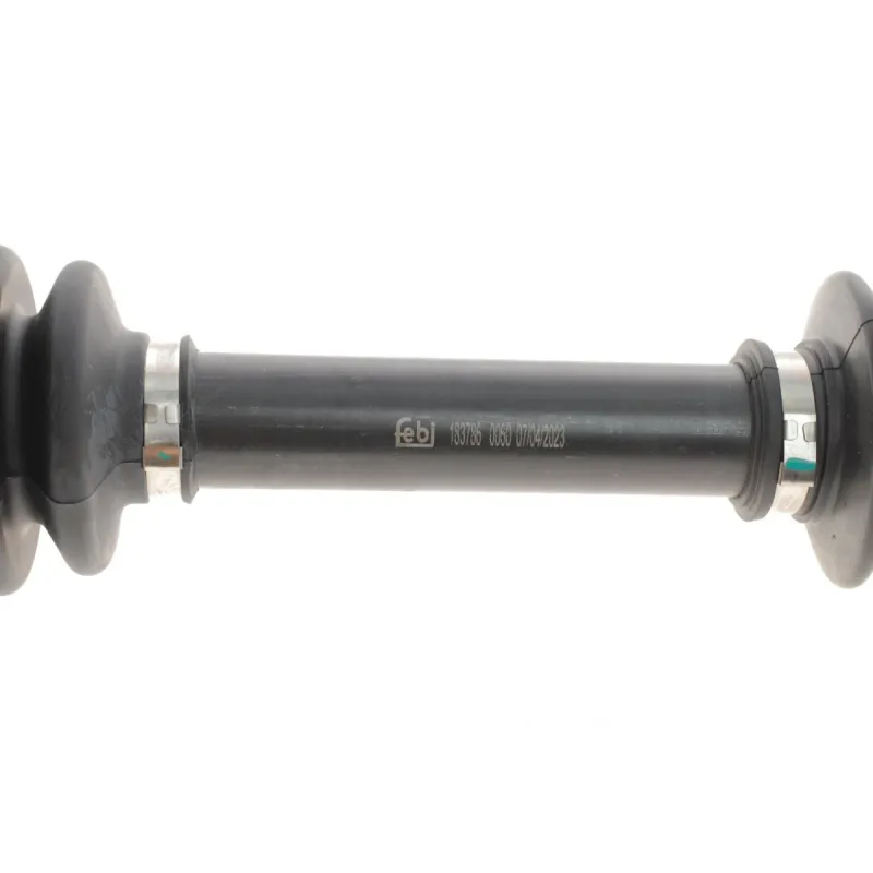 Піввісь (передня) (L) Toyota Avensis 2.0D 03-08 (26z/24z) (+ABS 48T)