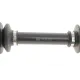 Піввісь (передня) (L) Toyota Avensis 2.0D 03-08 (26z/24z) (+ABS 48T)