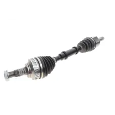 Піввісь Citroen Berlingo 1.1-1.8i/1.9D 97-06 (L) (24x25z/590mm)