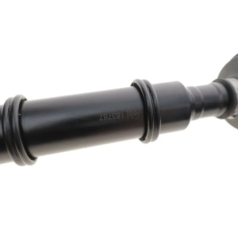Піввісь Citroen Berlingo 1.1-1.8i/1.9D 97-06 (L) (24x25z/590mm)