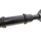 Піввісь Citroen Berlingo 1.1-1.8i/1.9D 97-06 (L) (24x25z/590mm)