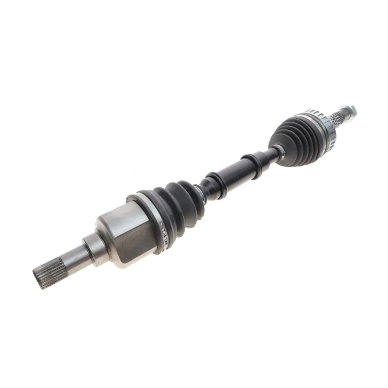 Піввісь Citroen Berlingo 1.1-1.8i/1.9D 97-06 (L) (24x25z/590mm)