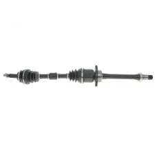 Піввісь (передня) (R) Toyota Avensis 2.0D 03-08 (26z/24z) (+ABS 48T)