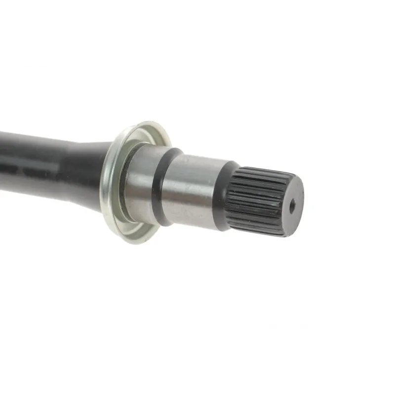 Піввісь (передня) (R) Toyota Avensis 2.0D 03-08 (26z/24z) (+ABS 48T)