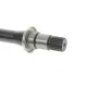 Піввісь (передня) (R) Toyota Avensis 2.0D 03-08 (26z/24z) (+ABS 48T)