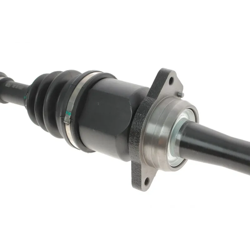 Піввісь (передня) (R) Toyota Avensis 2.0D 03-08 (26z/24z) (+ABS 48T)