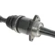 Піввісь (передня) (R) Toyota Avensis 2.0D 03-08 (26z/24z) (+ABS 48T)