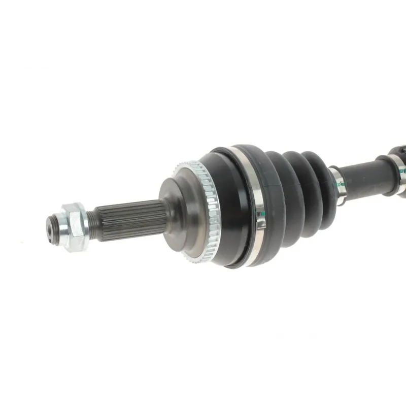 Піввісь (передня) (R) Toyota Avensis 2.0D 03-08 (26z/24z) (+ABS 48T)