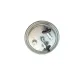 Фільтр паливний FEBI BILSTEIN 183853 для Honda Civic 1.7D, Accord 2.2D 2001-2008, 197x88 мм