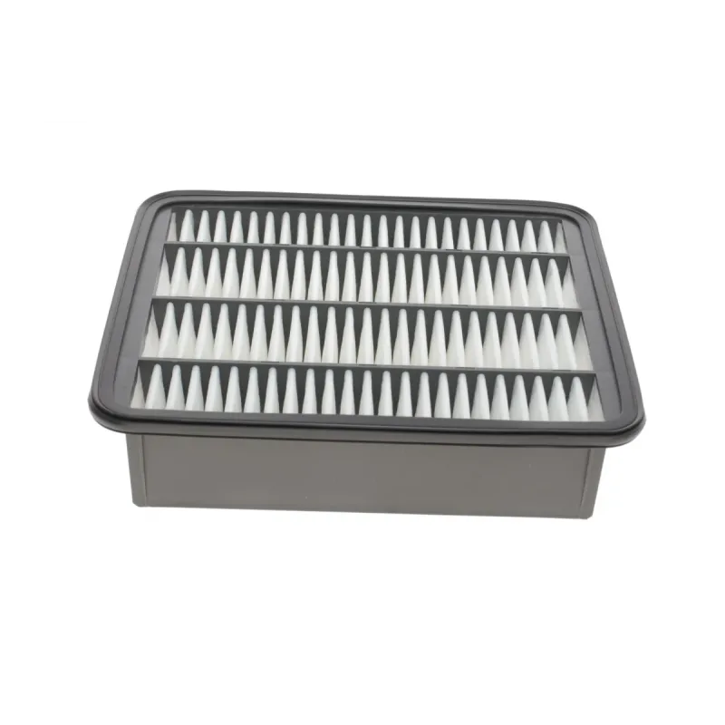 Фільтр повітряний FEBI BILSTEIN 183878 для Toyota Land Cruiser 150 2015- 271x217x66 мм