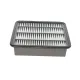 Фільтр повітряний FEBI BILSTEIN 183878 для Toyota Land Cruiser 150 2015- 271x217x66 мм