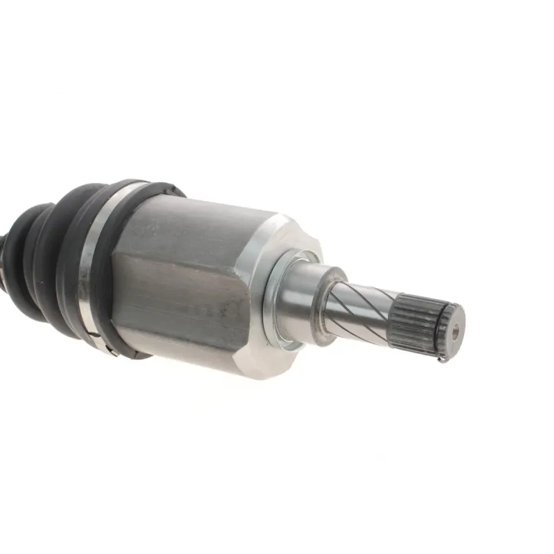 Піввісь передня ліва FEBI BILSTEIN 183884 для Nissan Juke F15 1.6 2010-2019 (29z/26z/687mm)
