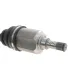 Піввісь передня ліва FEBI BILSTEIN 183884 для Nissan Juke F15 1.6 2010-2019 (29z/26z/687mm)