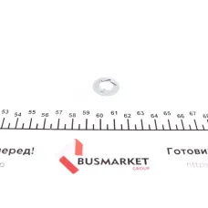 Шайба стопорна кріплення гальмівного диска FEBI BILSTEIN 18399 для Ford Escort, Mondeo, Cougar