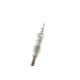 Свічка розжарювання FEBI BILSTEIN 18404 для Mercedes-Benz Sprinter 2.9TDI OM602 1996-2000, 11.5В
