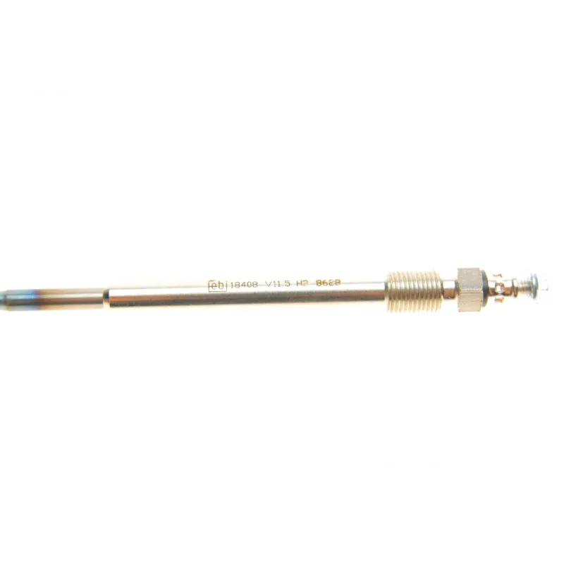 Свічка розжарювання FEBI BILSTEIN 18408 для Mercedes-Benz A-Class W168/Vaneo W414 1998-2005 11.5В