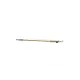 Свічка розжарювання FEBI BILSTEIN 18408 для Mercedes-Benz A-Class W168/Vaneo W414 1998-2005 11.5В