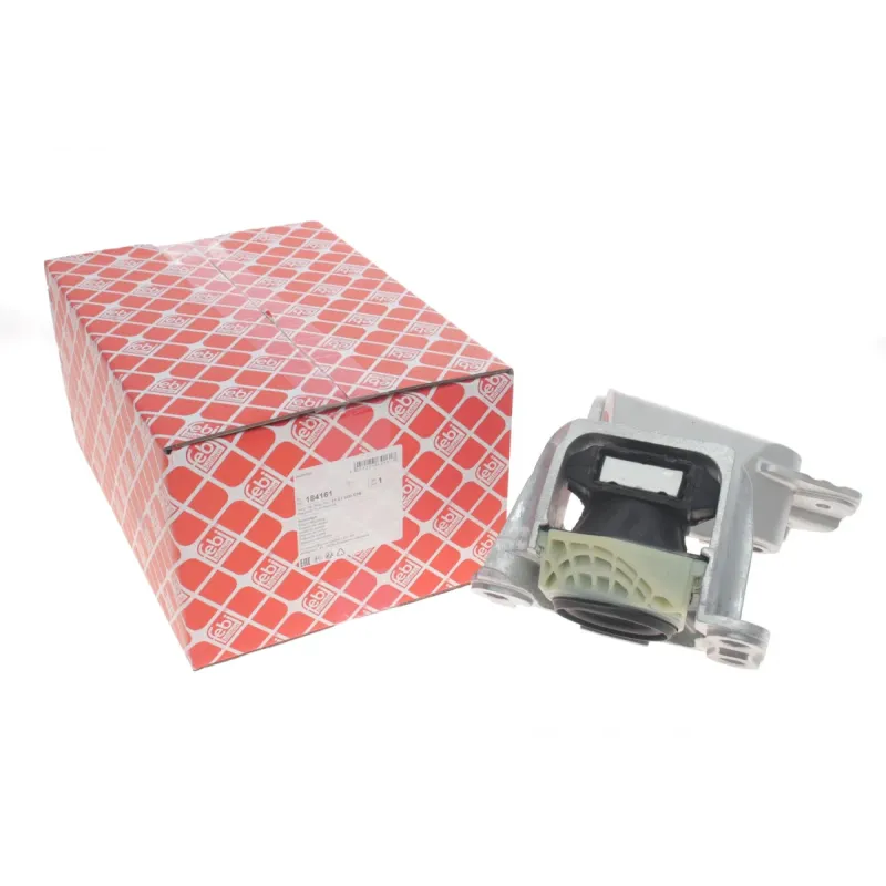 Подушка двигуна (верх) FEBI BILSTEIN 184161 для Renault Megane 2.0 TCe 2008-2014