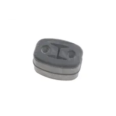 Кронштейн кріплення глушника FEBI BILSTEIN 184214 для Audi A3, VW Golf, Tiguan, Passat 1.4-2.0 TSI