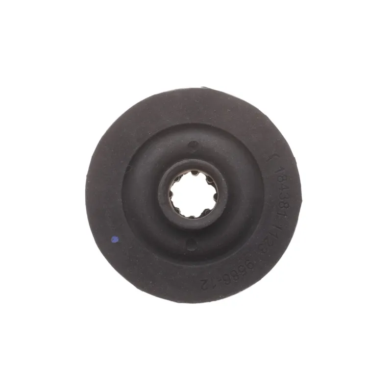 Подушка радіатора Nissan Juke/Micra/Note/NV200/Qashqai/X-Trail 03-