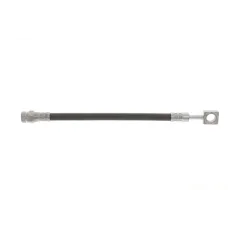 Шланг гальмівний задній FEBI BILSTEIN 184444 для VW Golf VII, Skoda Octavia III (L=265mm)