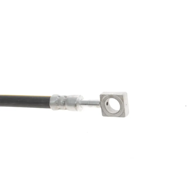 Шланг гальмівний задній FEBI BILSTEIN 184444 для VW Golf VII, Skoda Octavia III (L=265mm)