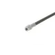 Шланг гальмівний задній FEBI BILSTEIN 184444 для VW Golf VII, Skoda Octavia III (L=265mm)