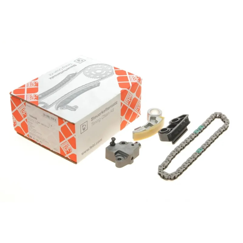 Комплект ланцюга ГРМ FEBI BILSTEIN 184456 для Honda Accord/Civic/CR-V 2.2 CTDi 04-