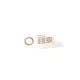 Прокладка турбіни FEBI BILSTEIN 184494 ущільнююча Citroen C3/Peugeot 207/308 1.4/1.6/2.0 HDi (3 мм)