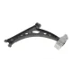 Важіль підвіски передній правий FEBI BILSTEIN 184517 для Audi A3, Seat Leon, VW Golf 2003-
