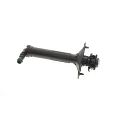 Форсунка омивача фари права FEBI BILSTEIN 184520 для Audi A6 C7 2011-2018 з підйомним циліндром