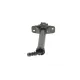 Форсунка омивача фари права FEBI BILSTEIN 184520 для Audi A6 C7 2011-2018 з підйомним циліндром