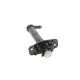 Форсунка омивача фари права FEBI BILSTEIN 184520 для Audi A6 C7 2011-2018 з підйомним циліндром
