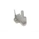 Комплект ланцюга ГРМ FEBI BILSTEIN 184523 для BMW 2 (F44), 5 (G30/F90), 6 (G32) B57 1.5D/3.0D 2016- (з покриттям TRITAN®)