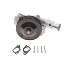 Помпа води Land Rover Discovery IV/Range Rover III-IV/Range Rover Sport 3.0/5.0 09-
