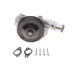 Помпа води Land Rover Discovery IV/Range Rover III-IV/Range Rover Sport 3.0/5.0 09-