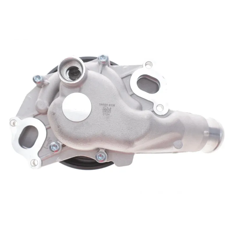 Помпа води Land Rover Discovery IV/Range Rover III-IV/Range Rover Sport 3.0/5.0 09-
