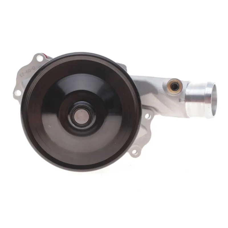 Помпа води Land Rover Discovery IV/Range Rover III-IV/Range Rover Sport 3.0/5.0 09-
