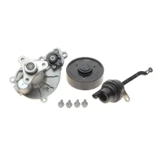Помпа води FEBI BILSTEIN 184558 для BMW 1 (F20) 2016-2019, 5 (G30) 2016-2020