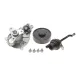 Помпа води FEBI BILSTEIN 184558 для BMW 1 (F20) 2016-2019, 5 (G30) 2016-2020