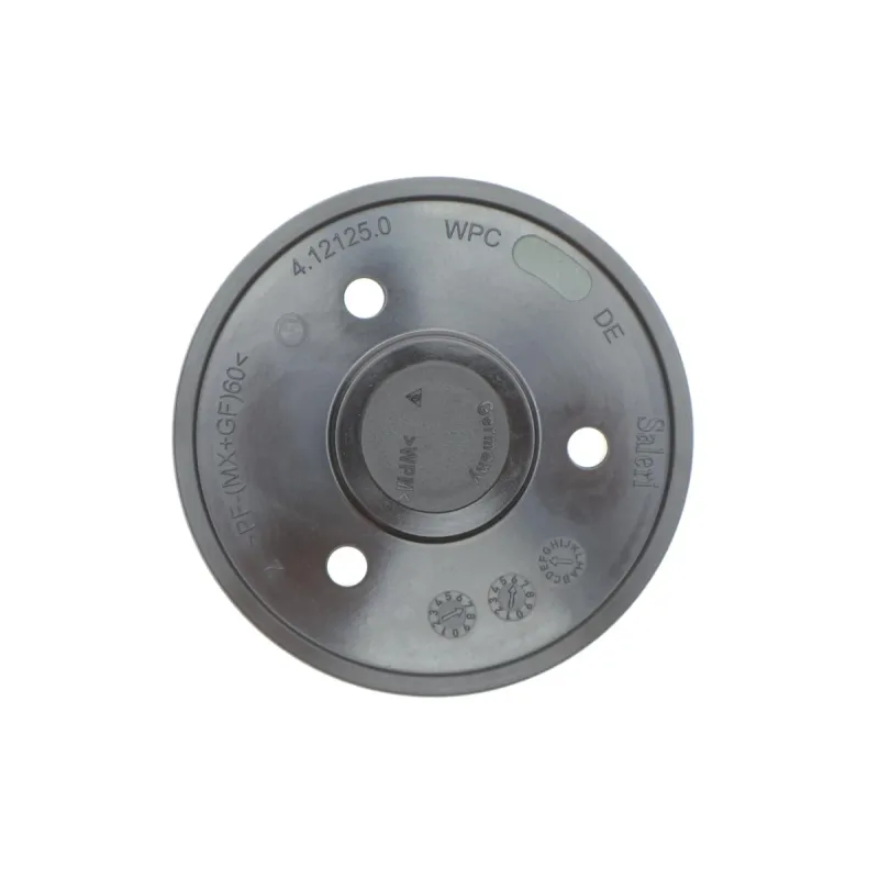 Помпа води FEBI BILSTEIN 184558 для BMW 1 (F20) 2016-2019, 5 (G30) 2016-2020