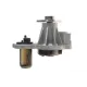 Помпа води FEBI BILSTEIN 184558 для BMW 1 (F20) 2016-2019, 5 (G30) 2016-2020
