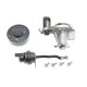 Помпа води FEBI BILSTEIN 184561 для BMW 1 (F20/F21) 116 d 2015-2019 (B37) 1.5d