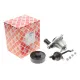 Помпа води FEBI BILSTEIN 184561 для BMW 1 (F20/F21) 116 d 2015-2019 (B37) 1.5d