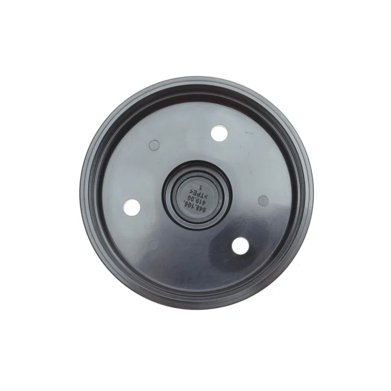 Помпа води FEBI BILSTEIN 184561 для BMW 1 (F20/F21) 116 d 2015-2019 (B37) 1.5d