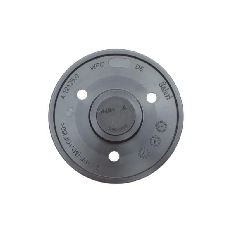 Помпа води FEBI BILSTEIN 184561 для BMW 1 (F20/F21) 116 d 2015-2019 (B37) 1.5d